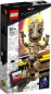 Preview: LEGO® Marvel Super Heroes - 76217 - Ich bin Groot